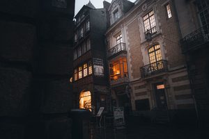 Avocat Rennes